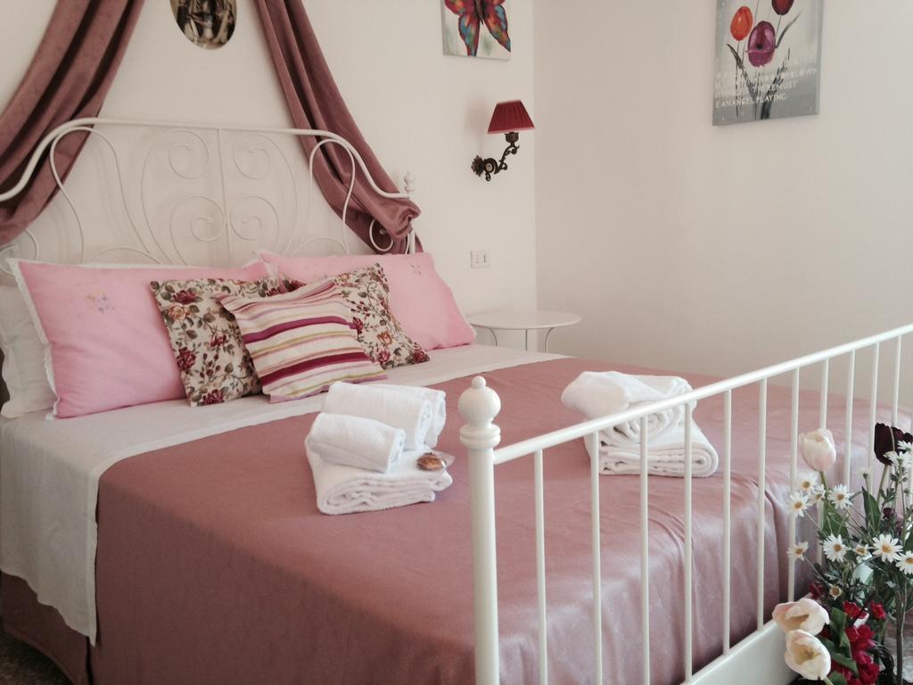 Eder Bed & Breakfast Syracuse Room photo